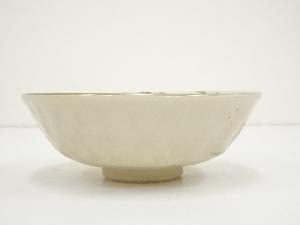 【茶碗　飴楽　火祭り】井上春峰　紙箱 道具 ] - 道具 京焼 井上春峰造 色絵秋草茶碗（共箱）ネットショップ圭